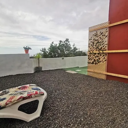 Apartamento La Montana 2