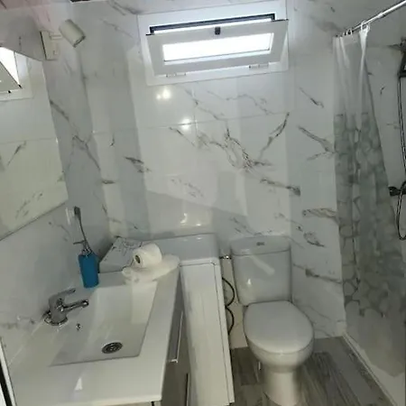 Apartamento La Montana 2 Sabinosa