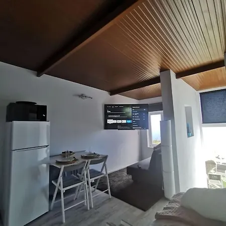 La Montana 2 Apartment
