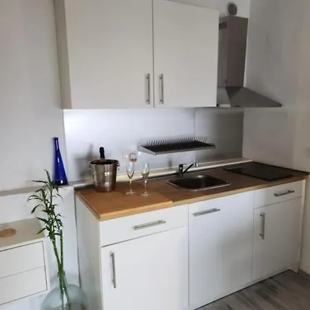 Apartment La Montana 2 *