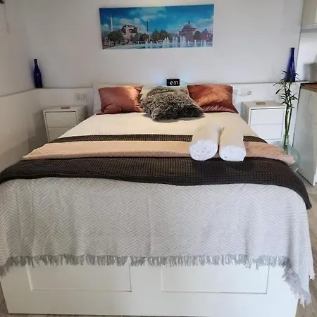 La Montana 2 Apartment *