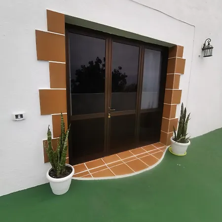 La Montana 2 Apartment